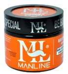 Marolina Cream Treatment for Dry Hair For Men 200 ml