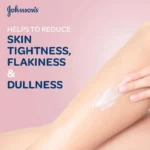 Johnsons 24 Hour Moisture Soft Cream 100gm