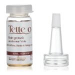 Tettello Plus Hair Growth Accelerator Vials 6x10ml