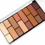 Technic 16 Color Exposed Eyeshadow Palette