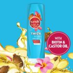 Sunsilk Thick and Long Conditioner – 350ml