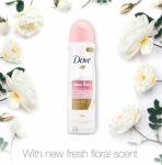 Dove Even Tone Deodorant Spray 150ml