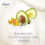 Dove Nourishing Secrets Conditioner with Avocado Oil 3 350ml