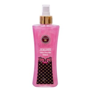 Frano Diamond Shimmer Jealous Body Mist 250ml