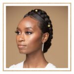 Dr. Miracles Strengthening Temple Nape Balm