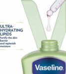 Vaseline Body Lotion Aloe Soothe 400ml