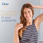 Dove Women Antiperspirant Deodorant Spray Pomegranate 150ML