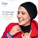 Dove Conditioner Daily Care 350ML