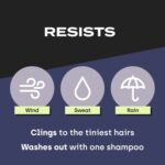 Toppik Hair Building Fibers 27.5g Dark Brown