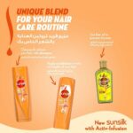 Sunsilk Shampoo Instant Restore 350ml