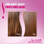 Sunsilk Conditioner Shine and Strength 350ML