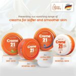 Creme 21 Moisturising Soft Cream E 50ml