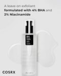 Cosrx BHA Blackhead Power Face Skin Care Liquid 50ml