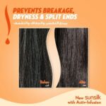 Sunsilk Shampoo Instant Restore 350ml