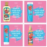 Sunsilk Thick and Long Conditioner – 350ml