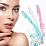 ALICE BEAUTY EYEBROW TRIMMER 3 pcs