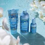 TESORI Perfume 100ml Thalasso Therapy