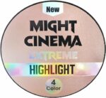 Might Cinema Extreme Highlight-4 Color