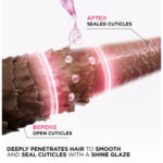 L Oreal Extra Gloss Shampoo – 400ml