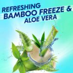 Rexona Bamboo Aloe Women Anti-perspirant Spray 150ml