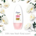 Dove Deodorant Roll On Even Tone Women 50ml