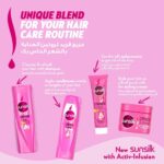 Sunsilk Conditioner Shine and Strength 350ML
