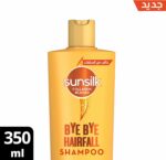 Sunsilk Bye Bye Hair Fall Shampoo 350ml