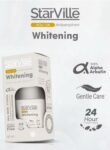 StarVille Roll On antiperspirant Whitening