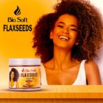 Bio soft Flaxseed Gel 500ml