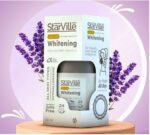 StarVille Roll On antiperspirant Whitening
