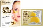 DISUNIE 24K GOLD EYE MASK