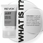 Revuele Revox Just Azelaic Acid Suspension 10%