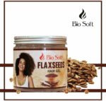 Bio soft Flaxseed Gel 500ml