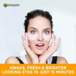 Garnier Skin Active Hydra Bombo Under Eye Mask 1 pair of patches