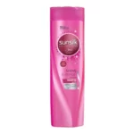 Sunsilk Shampoo Shine and Strength 600ML