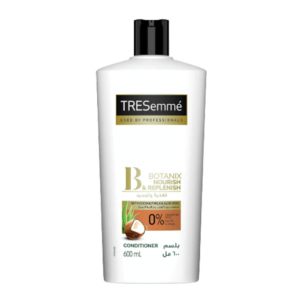 Tresemme Conditioner Botanix 600ml
