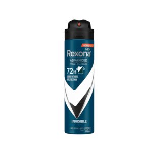 Rexona Men Invisible Anti-Perspirant Deodorant Spray - 150ml