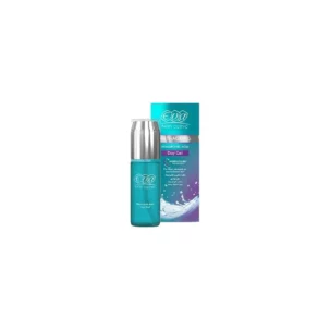 Eva Skin Clinic Anti-Aging Hyaluronic Acid Day Gel 45ml
