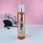 Eva Bodymist 240ml Musky Jasmine