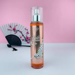 Eva Bodymist 240ml Musky Jasmine