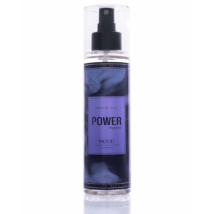 MOOD Power Body Splash 220 ML