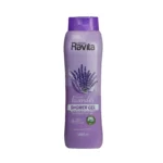 Ravita shower gel lavender with aloe vera extract