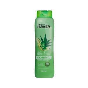 Ravita Aloe Vera Shower Gel