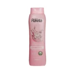 Ravita shower gel flowers with aloe vera extract