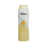 Ravita creamy shower gel youghurt and honey 1L