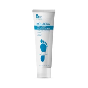 Kolagra foot cream with urea 10% – 50 ml