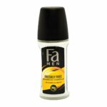 Fa Men Freshly Free Roll 50 ml