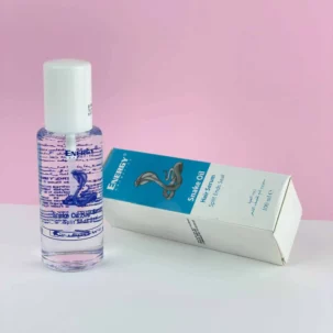 Energy Serum Snake Oil 100 Ml