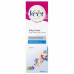 Veet Hair Removal Cream Sensitive 100g
