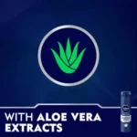 Nivea Shaving Foam High Moisturizing 200ml